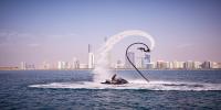 Top 10 Destinations Around the World to Experience the Thrill of Flyboarding